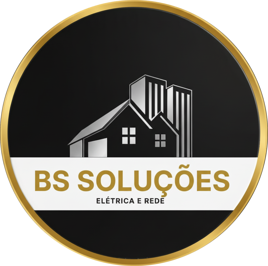 BS Soluções - Elétrica e Rede