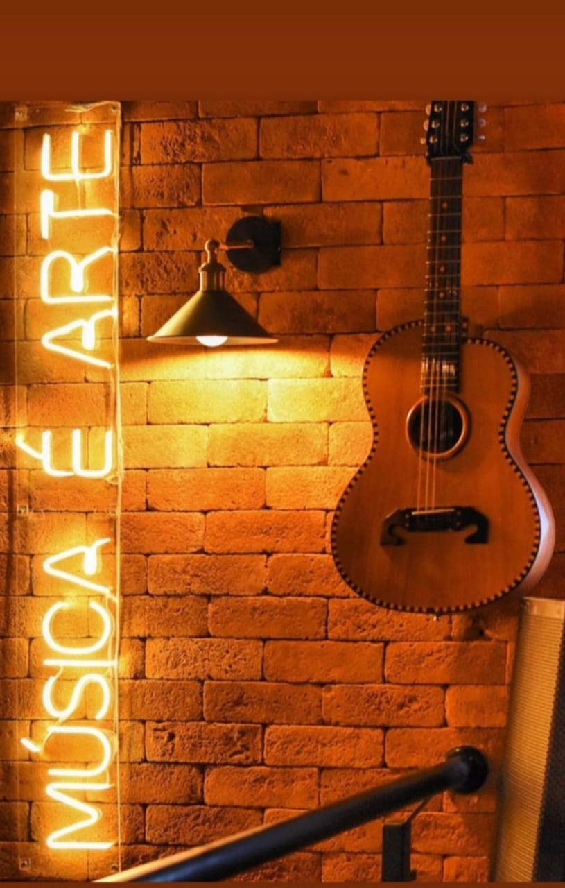 Projeto Decorativo 1