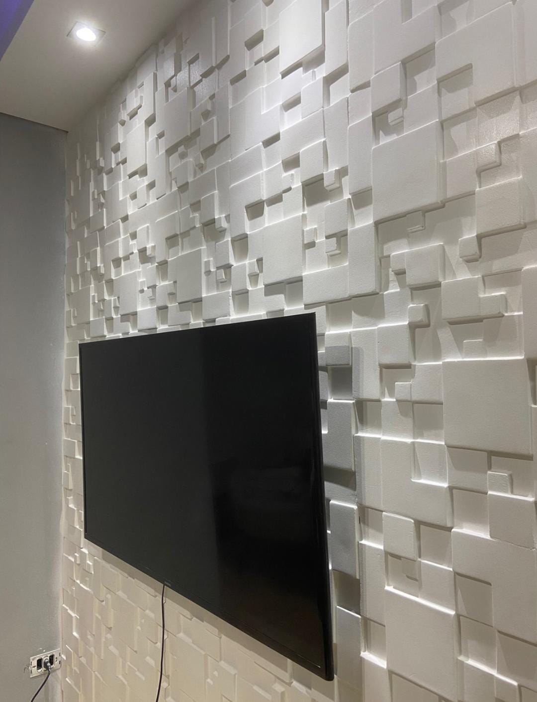 Projeto Decorativo 4